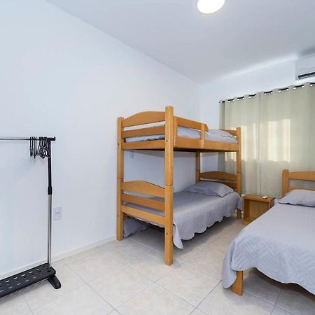 Apartamento Duplex Em 4 Ilhas Bombinhas Extérieur photo