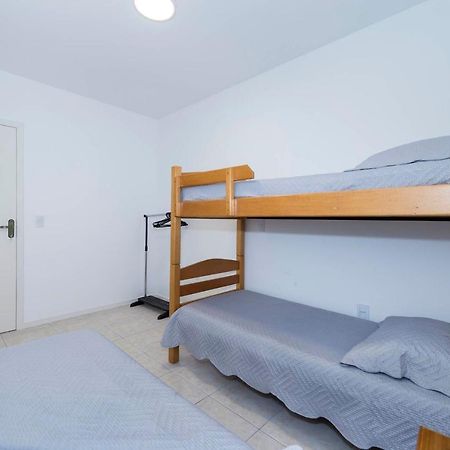 Apartamento Duplex Em 4 Ilhas Bombinhas Extérieur photo