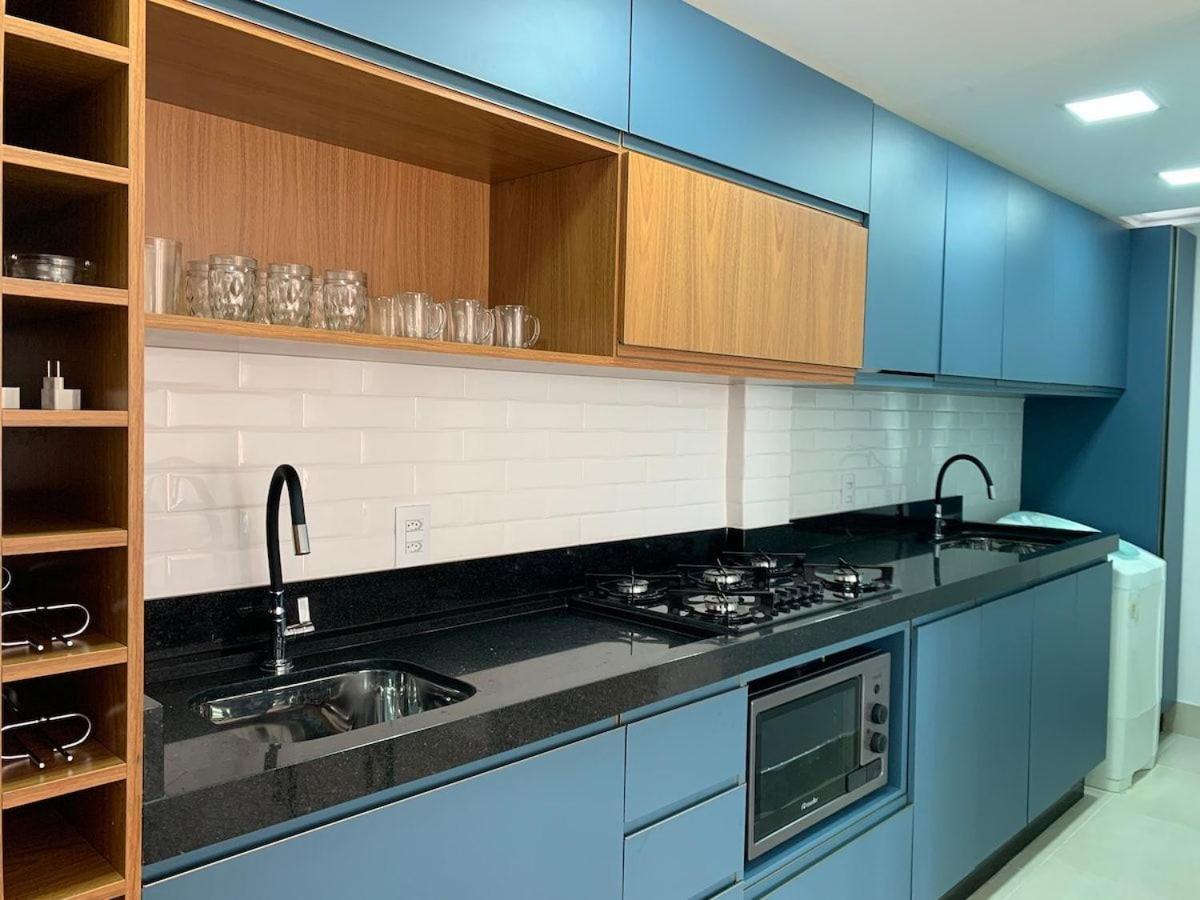 Apartamento Duplex Em 4 Ilhas Bombinhas Extérieur photo