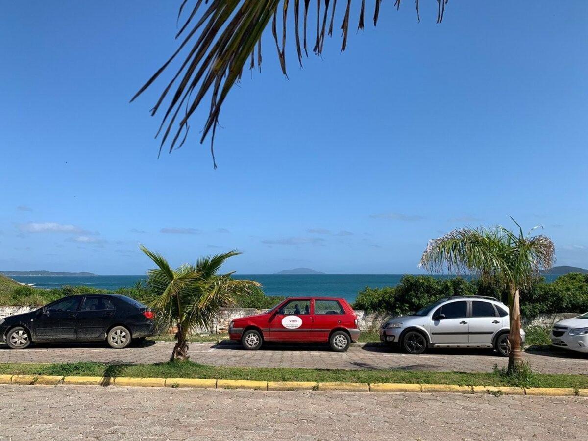 Apartamento Duplex Em 4 Ilhas Bombinhas Extérieur photo