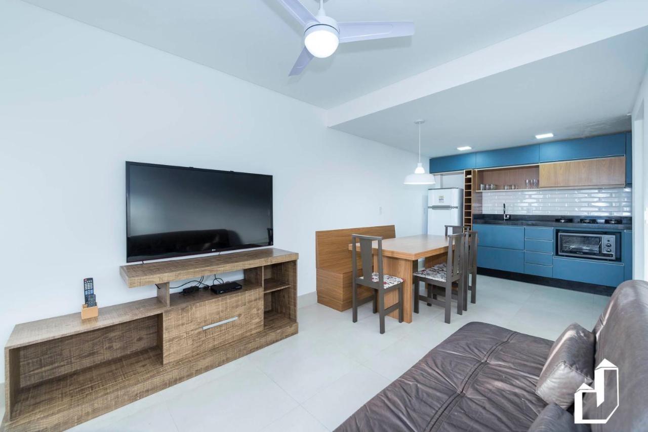 Apartamento Duplex Em 4 Ilhas Bombinhas Extérieur photo