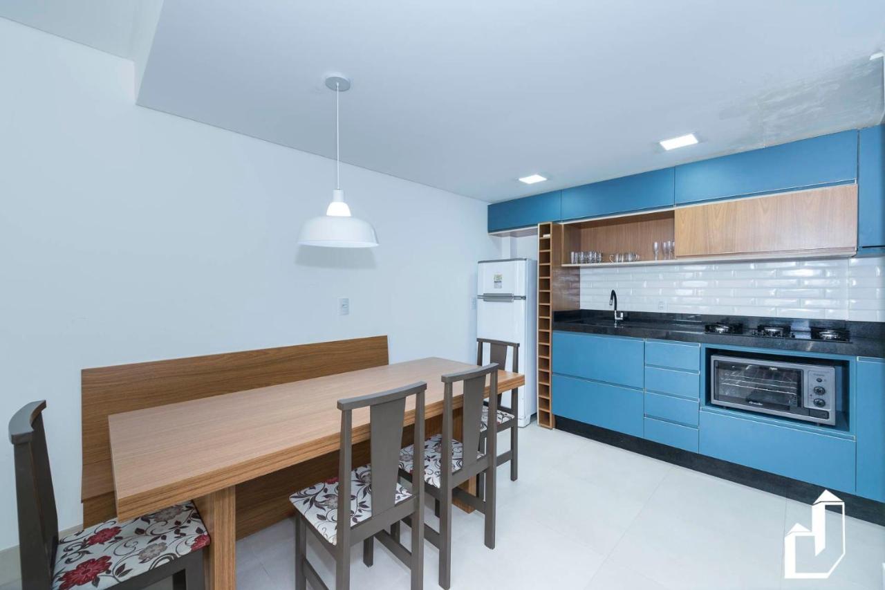 Apartamento Duplex Em 4 Ilhas Bombinhas Extérieur photo