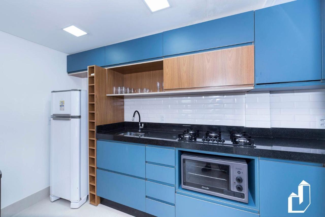Apartamento Duplex Em 4 Ilhas Bombinhas Extérieur photo