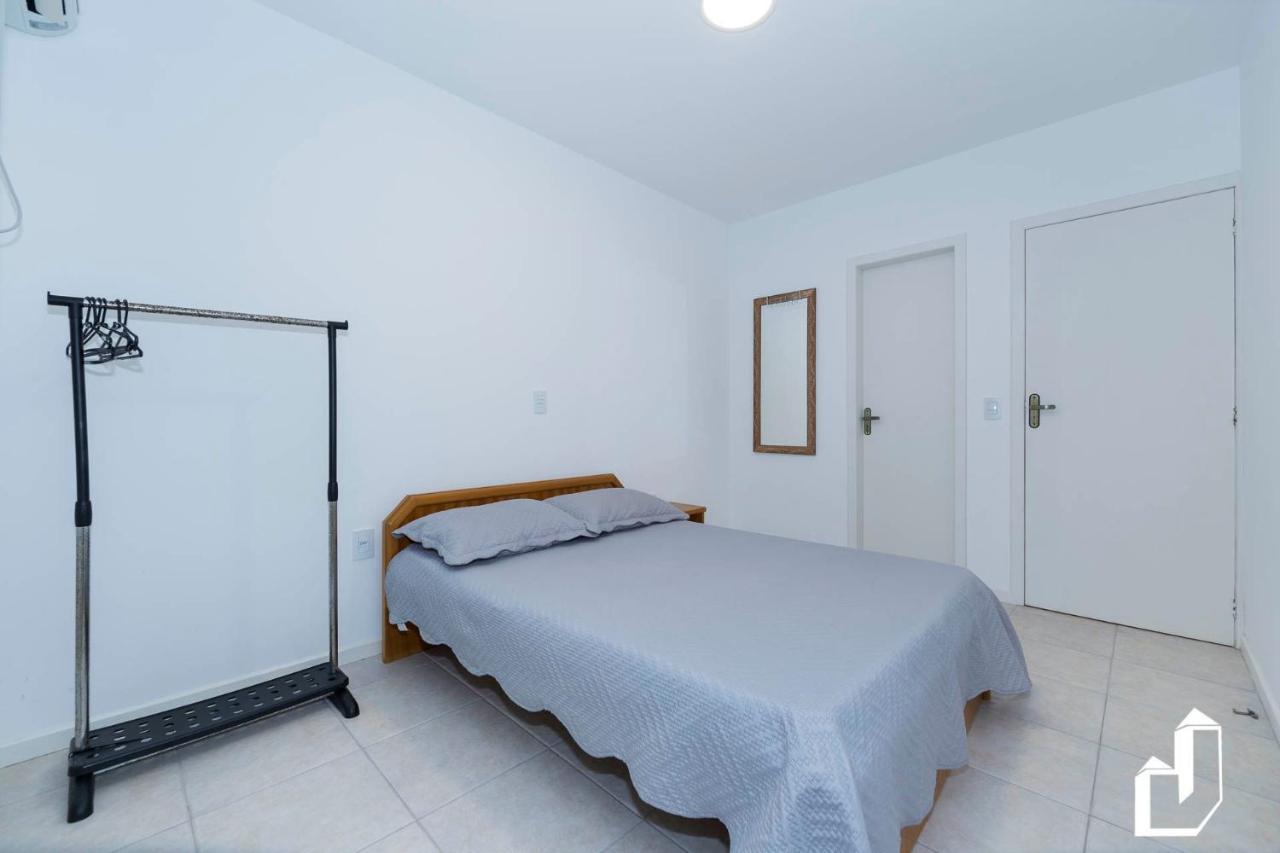 Apartamento Duplex Em 4 Ilhas Bombinhas Extérieur photo