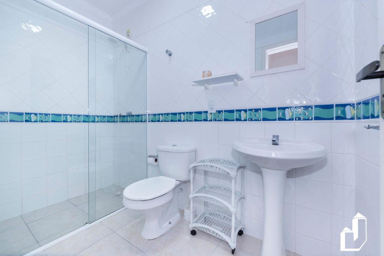 Apartamento Duplex Em 4 Ilhas Bombinhas Extérieur photo