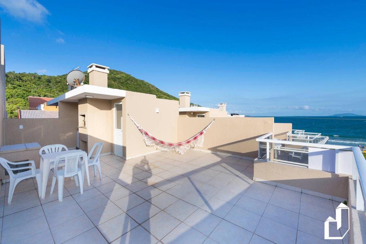 Apartamento Duplex Em 4 Ilhas Bombinhas Extérieur photo