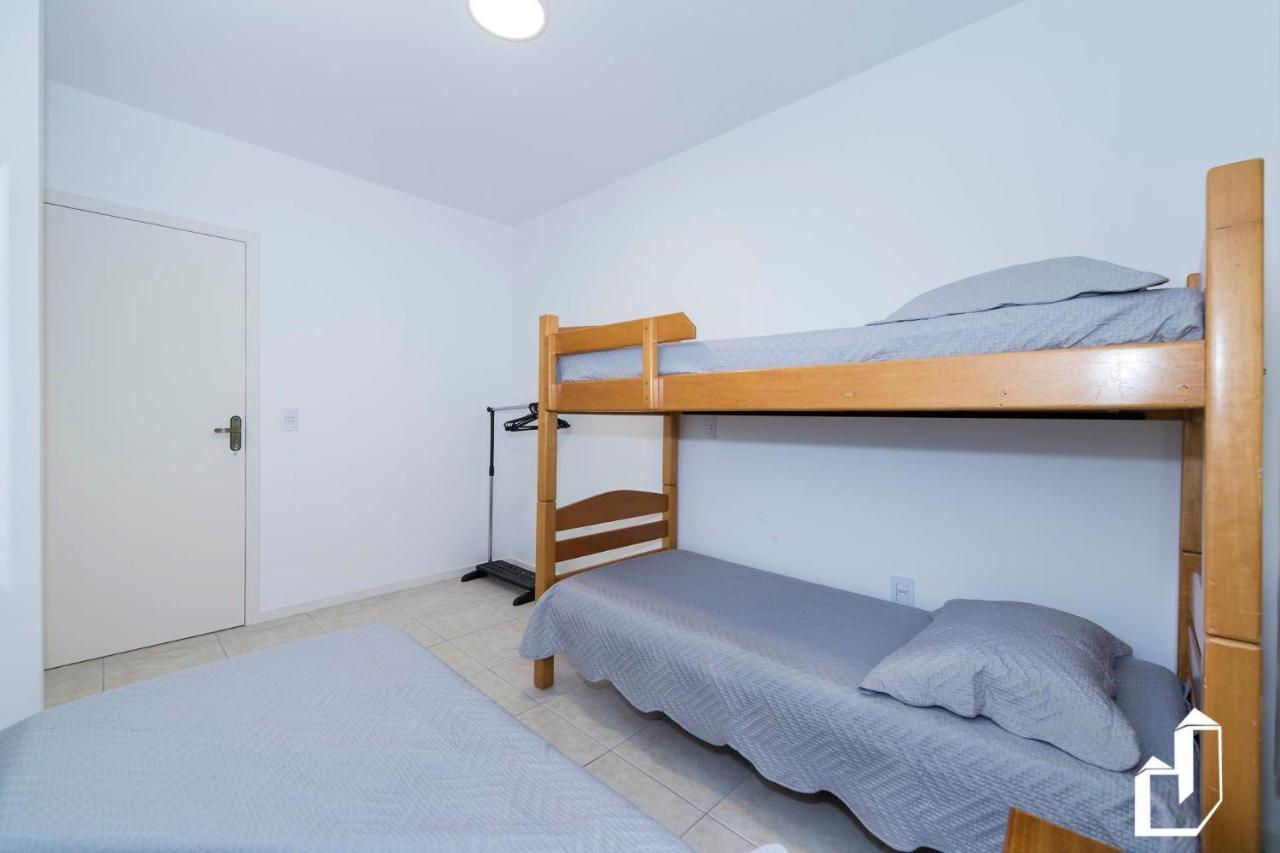 Apartamento Duplex Em 4 Ilhas Bombinhas Extérieur photo