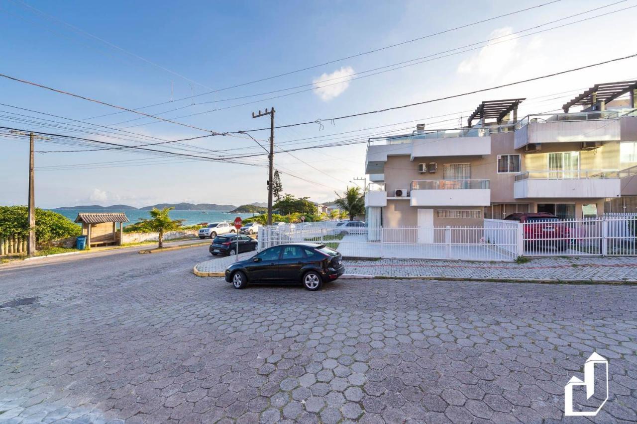 Apartamento Duplex Em 4 Ilhas Bombinhas Extérieur photo