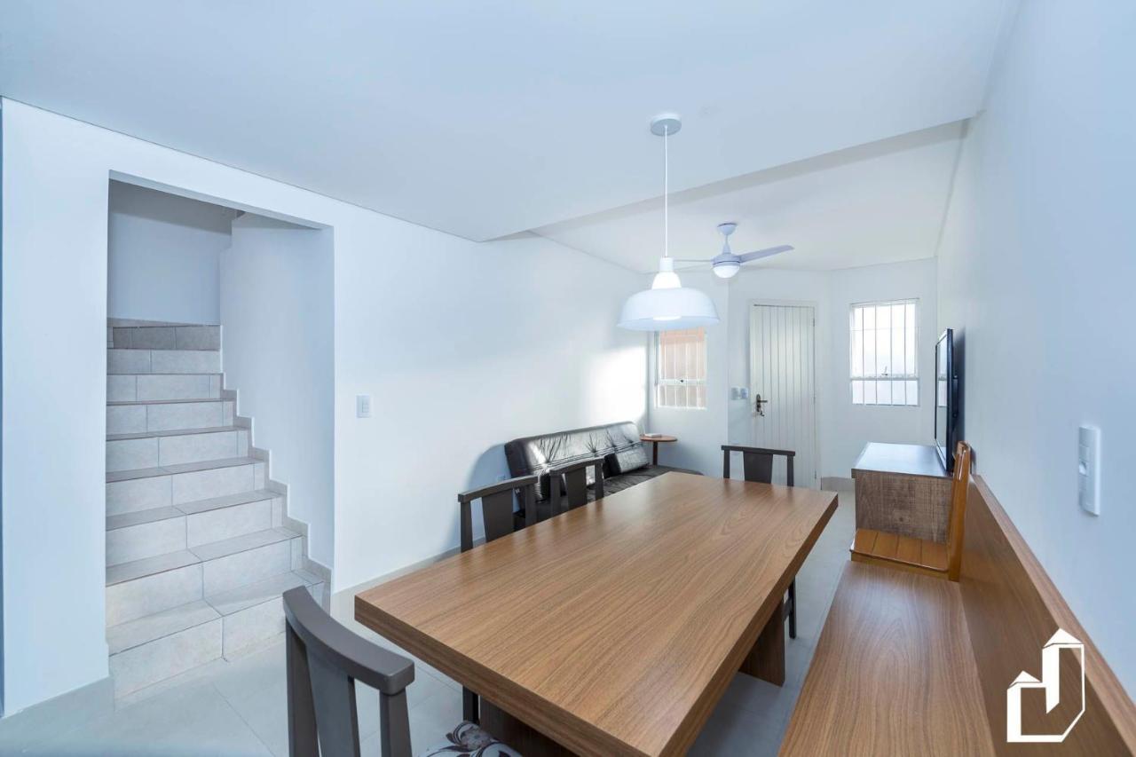 Apartamento Duplex Em 4 Ilhas Bombinhas Extérieur photo