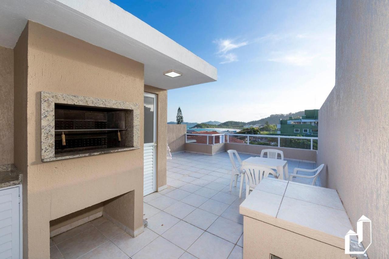 Apartamento Duplex Em 4 Ilhas Bombinhas Extérieur photo