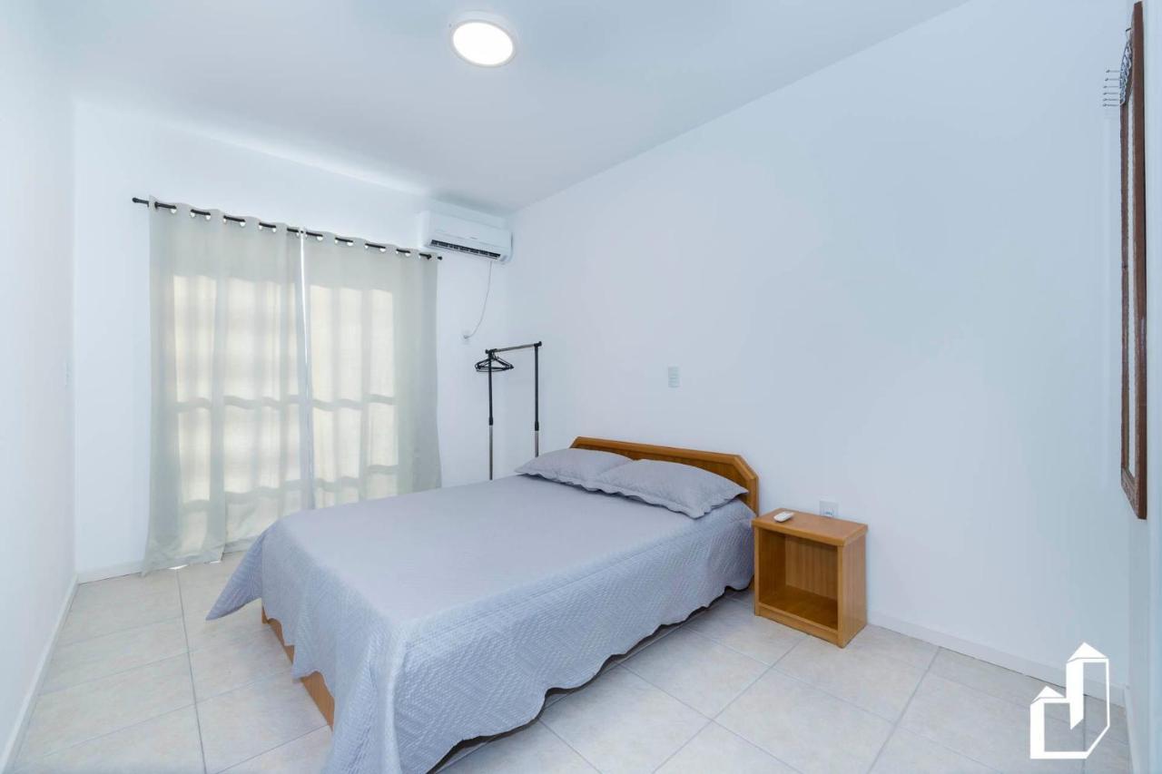 Apartamento Duplex Em 4 Ilhas Bombinhas Extérieur photo