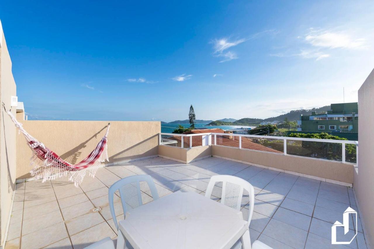 Apartamento Duplex Em 4 Ilhas Bombinhas Extérieur photo