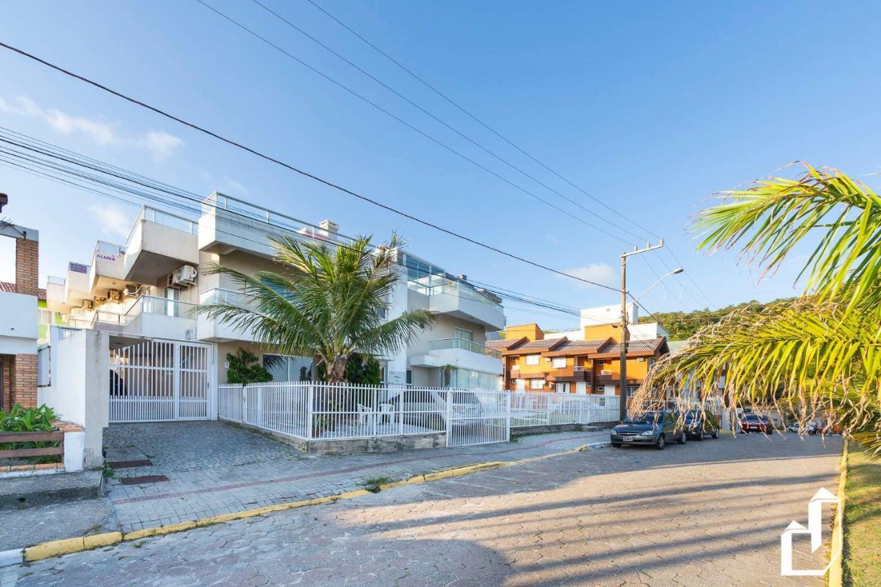 Apartamento Duplex Em 4 Ilhas Bombinhas Extérieur photo